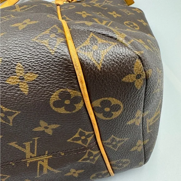 ‼️TOTALLY MM‼️Louis Vuitton Totally MM monogram - Picture 7 of 16